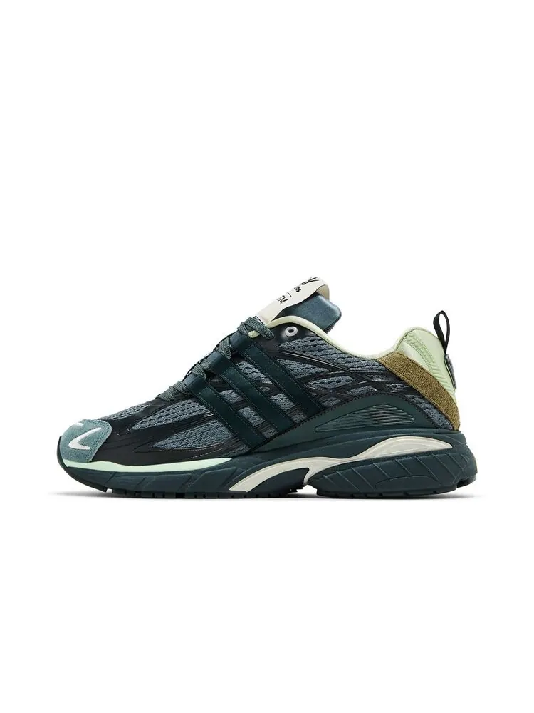 Кроссовки adidas Adistar Cushion Shadow Green Bold Onix — изображение 3 из 6, зеленый