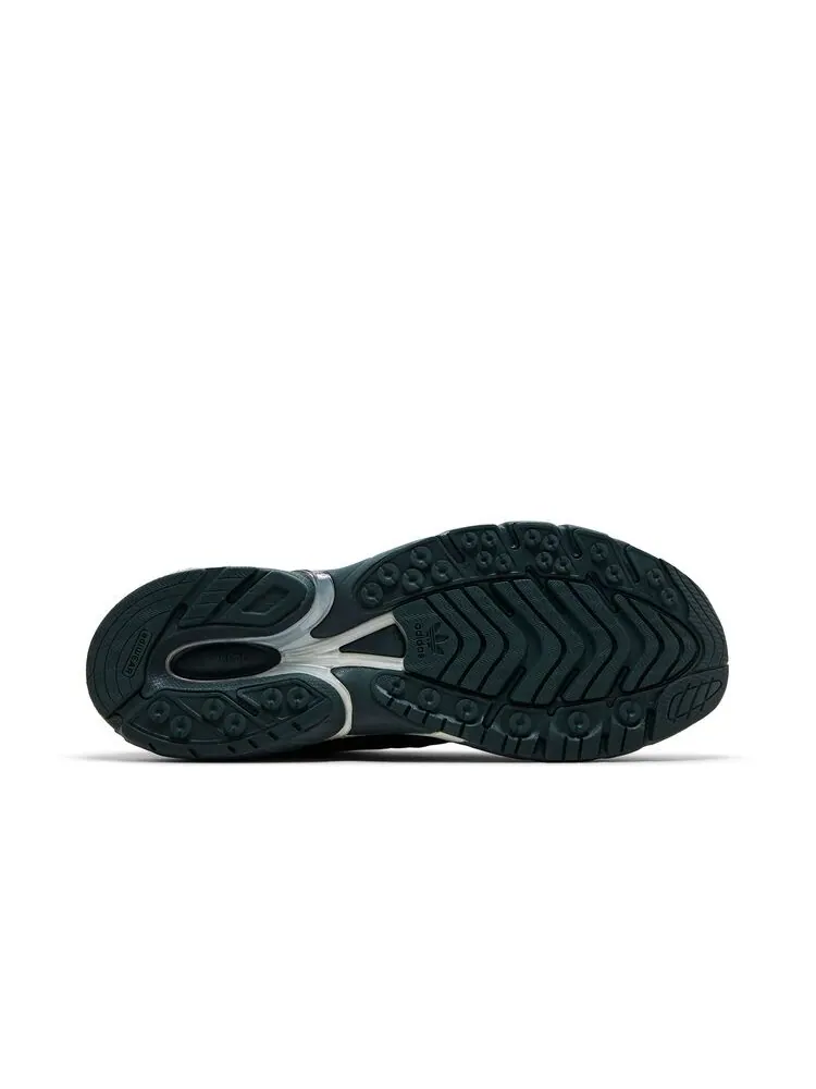 Кроссовки adidas Adistar Cushion Shadow Green Bold Onix — изображение 4 из 6, зеленый
