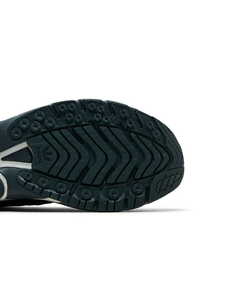 Кроссовки adidas Adistar Cushion Shadow Green Bold Onix — изображение 5 из 6, зеленый