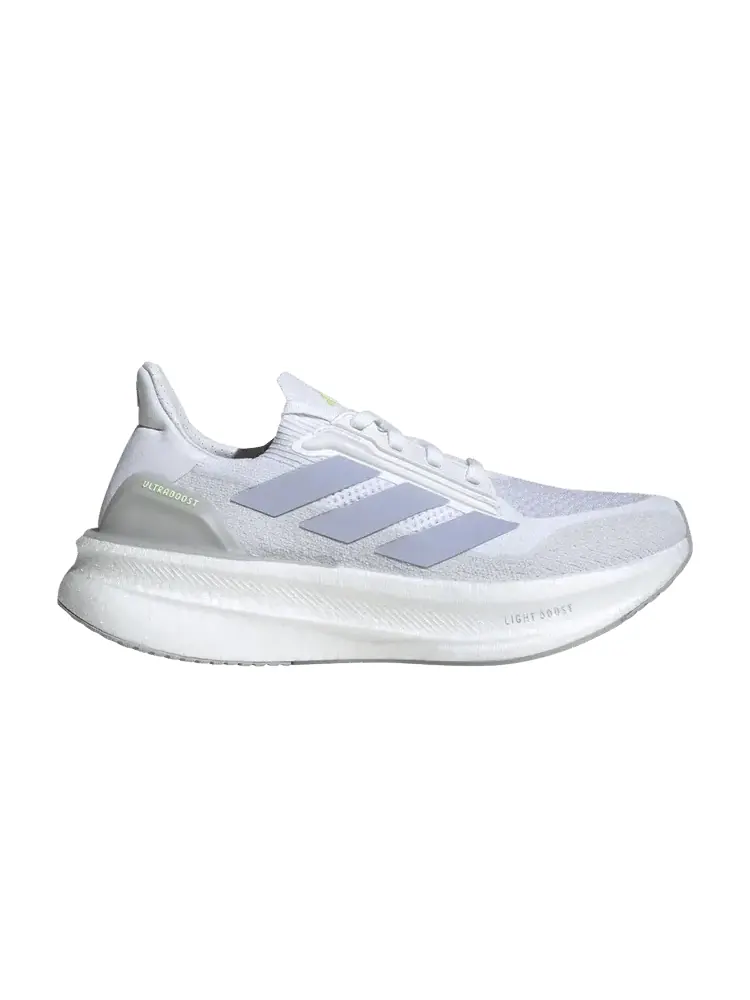 Кроссовки Wmns UltraBoost 5X 'White Violet Tone' — изображение 1 из 1, белый фиолетовый