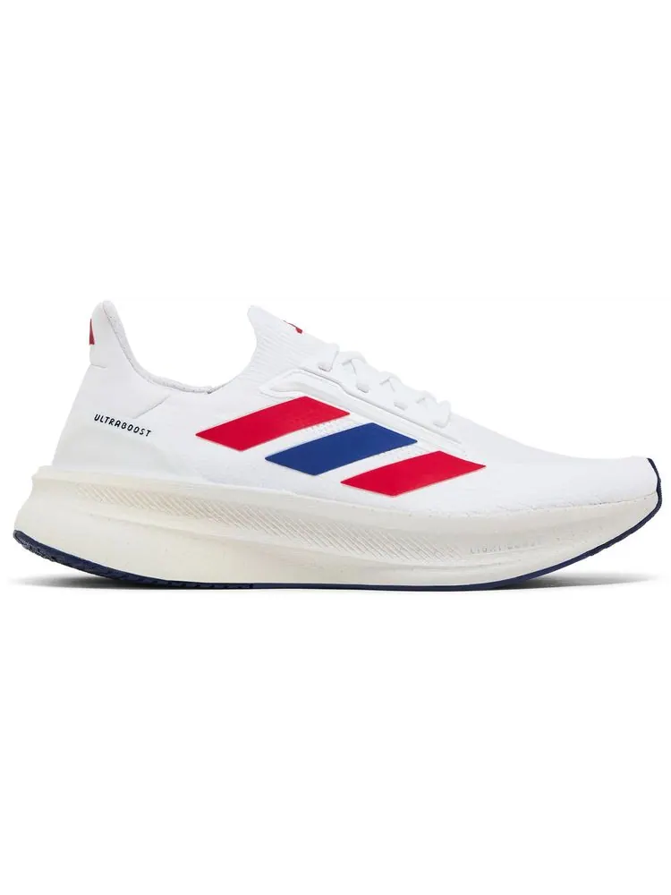 Кроссовки adidas UltraBoost 5X 'USA' — изображение 1 из 8, белый