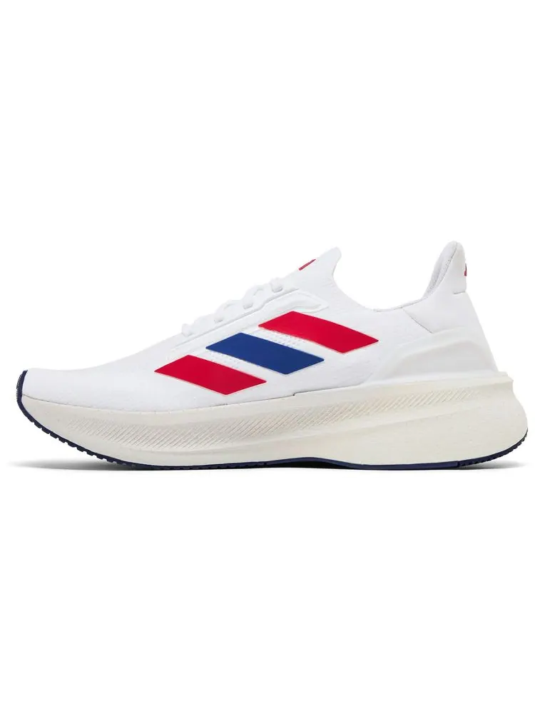 Кроссовки adidas UltraBoost 5X 'USA' — изображение 3 из 8, белый