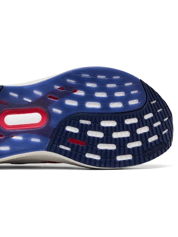Кроссовки adidas UltraBoost 5X 'USA' — изображение 5 из 8, белый