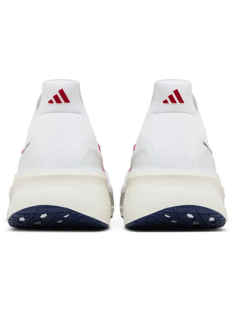 Кроссовки adidas UltraBoost 5X 'USA' — изображение 6 из 8, белый