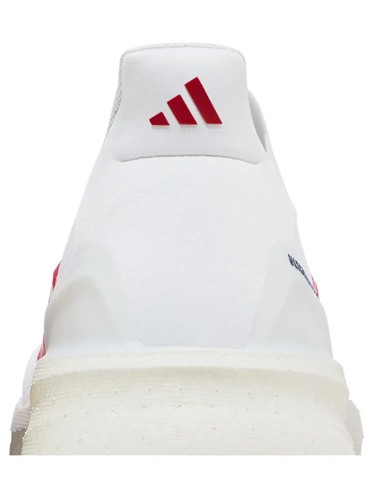 Кроссовки adidas UltraBoost 5X 'USA' — изображение 7 из 8, белый