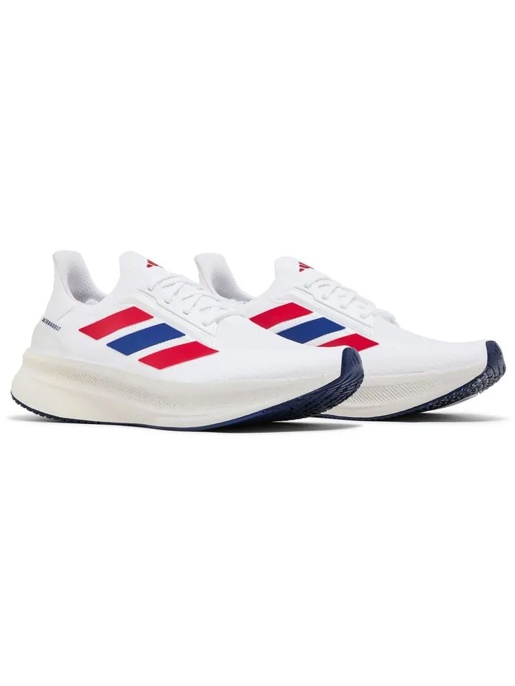 Кроссовки adidas UltraBoost 5X 'USA' — изображение 8 из 8, белый