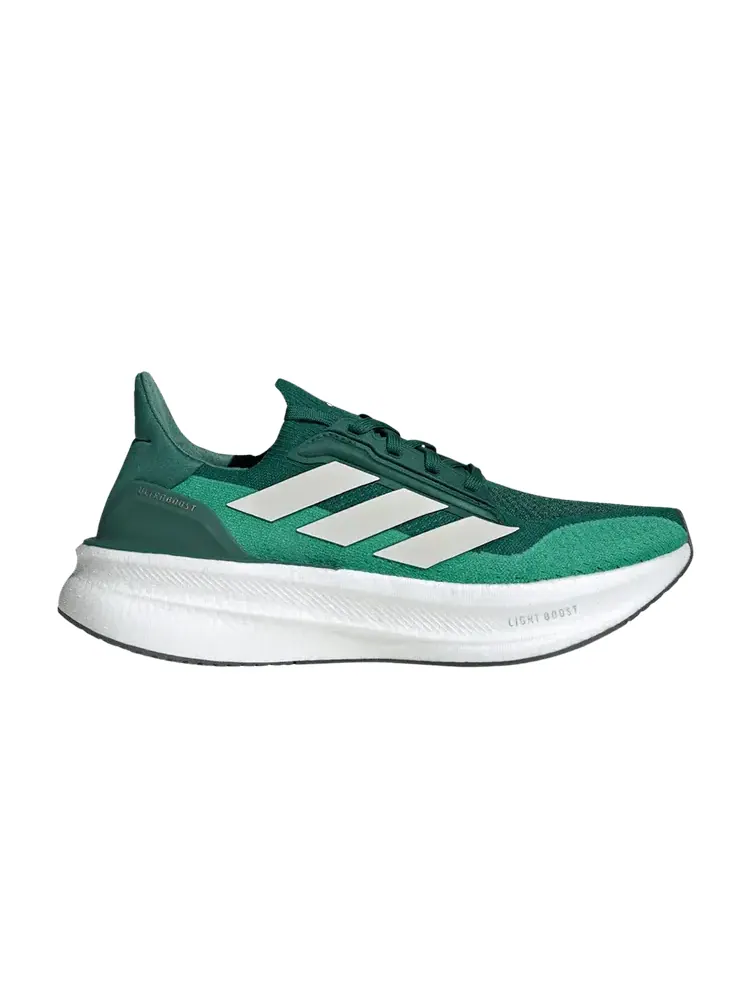 Кроссовки adidas UltraBoost 5X Collegiate Green — изображение 1 из 1, зеленый
