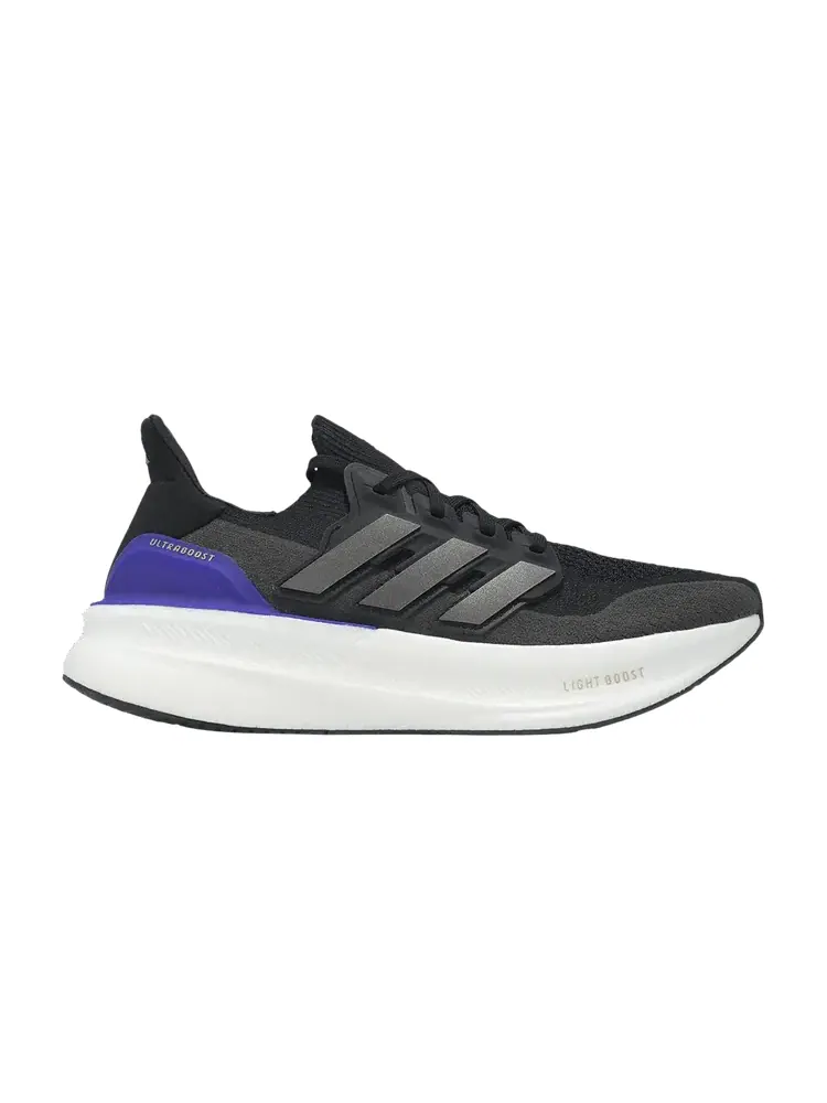 Кроссовки Adidas UltraBoost 5, OG — изображение 1 из 1, черный