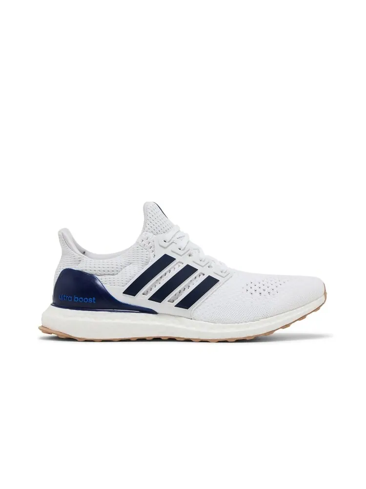 Кроссовки UltraBoost 1.0 — изображение 1 из 4, темный синий