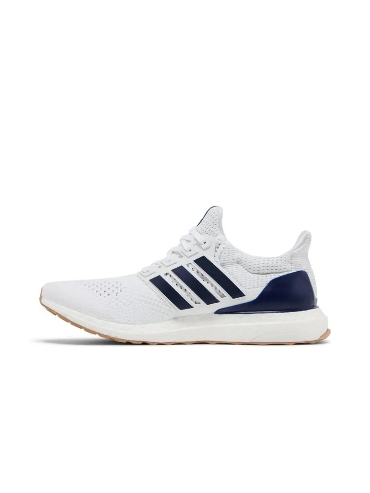 Кроссовки UltraBoost 1.0 — изображение 3 из 4, темный синий
