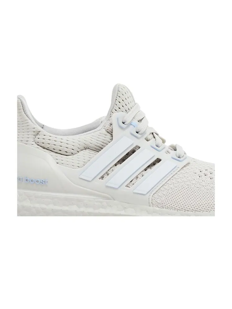 Кроссовки Wmns UltraBoost 1.0 'Grey Glow Blue' — изображение 2 из 8, серый синий