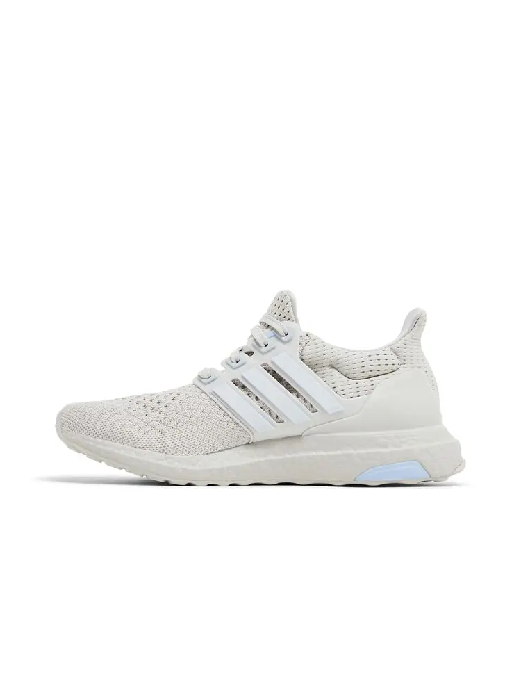 Кроссовки Wmns UltraBoost 1.0 'Grey Glow Blue' — изображение 3 из 8, серый синий