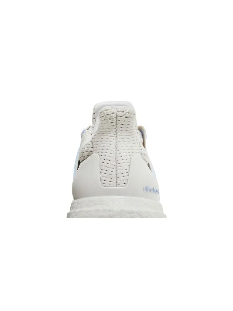 Кроссовки Wmns UltraBoost 1.0 'Grey Glow Blue' — изображение 7 из 8, серый синий