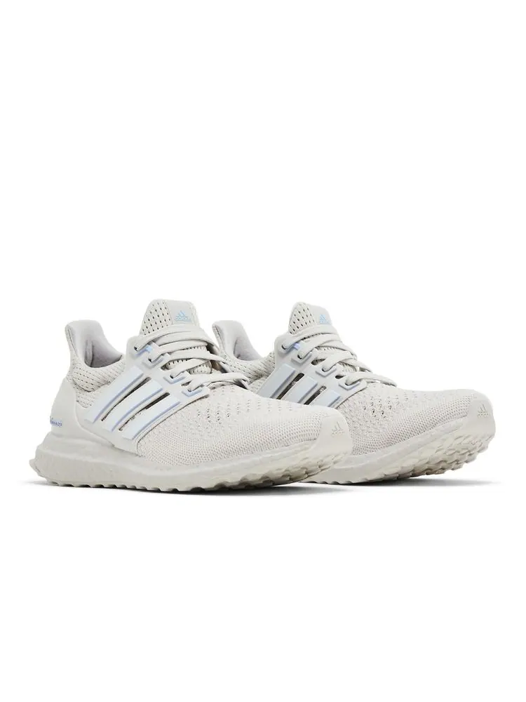 Кроссовки Wmns UltraBoost 1.0 'Grey Glow Blue' — изображение 8 из 8, серый синий
