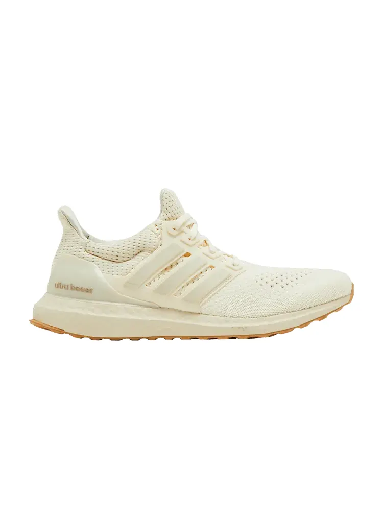 Кроссовки adidas Wmns UltraBoost 1.0 'Alumina Cyber Metallic' — изображение 1 из 9, белый//металлик