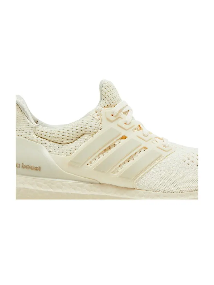 Кроссовки adidas Wmns UltraBoost 1.0 'Alumina Cyber Metallic' — изображение 3 из 9, белый//металлик
