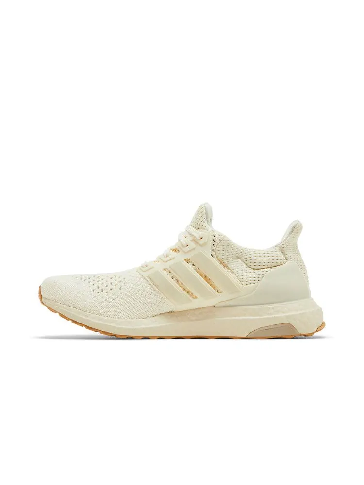 Кроссовки adidas Wmns UltraBoost 1.0 'Alumina Cyber Metallic' — изображение 4 из 9, белый//металлик