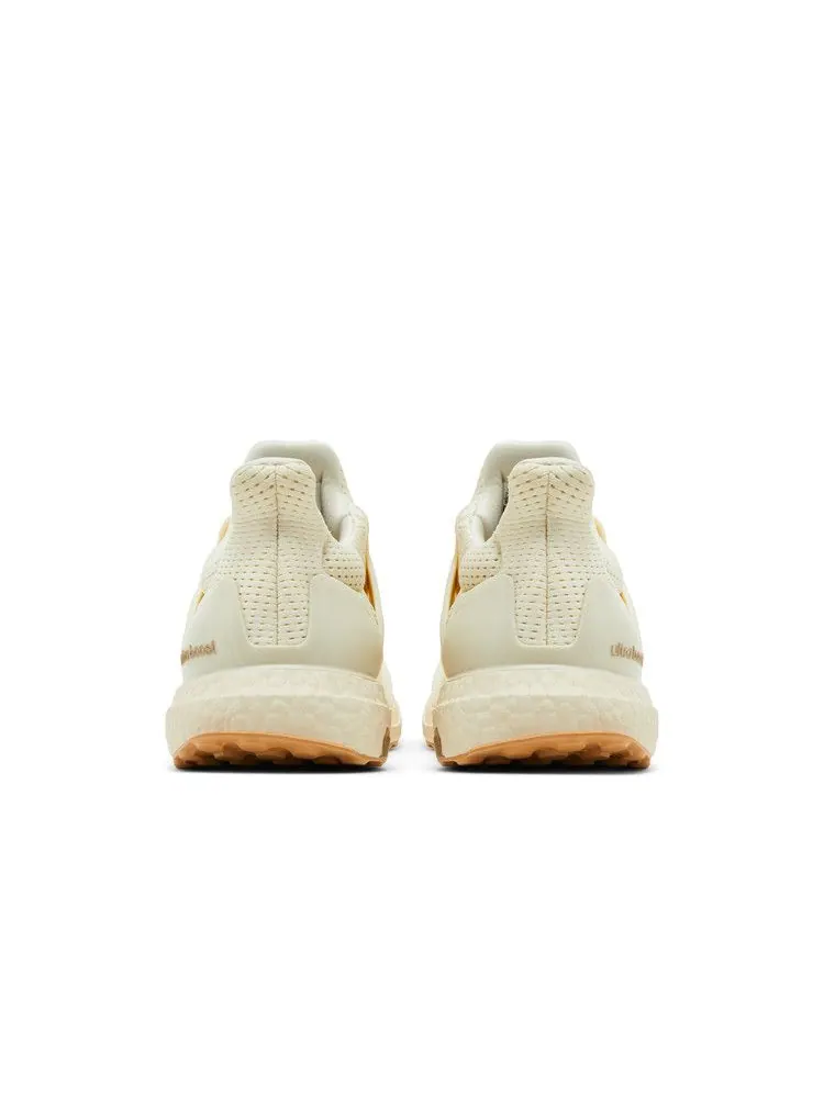 Кроссовки adidas Wmns UltraBoost 1.0 'Alumina Cyber Metallic' — изображение 7 из 9, белый//металлик