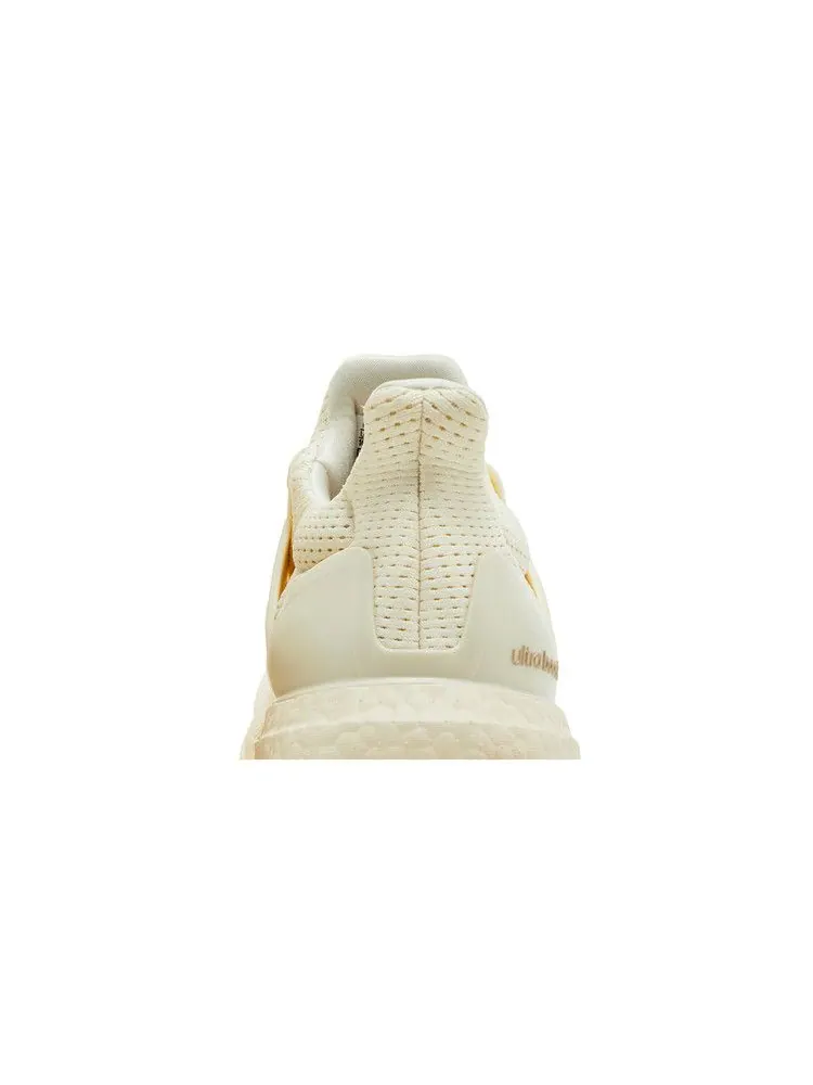 Кроссовки adidas Wmns UltraBoost 1.0 'Alumina Cyber Metallic' — изображение 8 из 9, белый//металлик