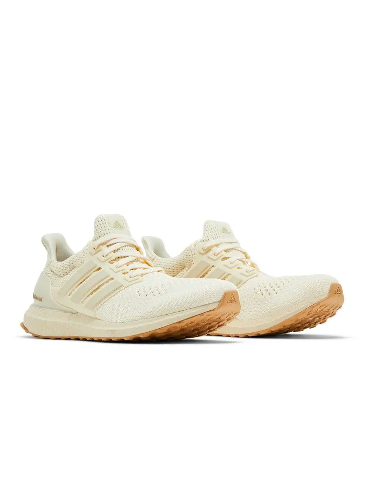 Кроссовки adidas Wmns UltraBoost 1.0 'Alumina Cyber Metallic' — изображение 9 из 9, белый//металлик