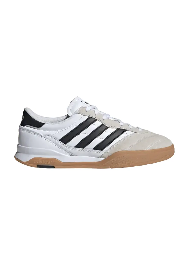 Кроссовки Predator Mundial 'White Black Gum' — изображение 1 из 1, белый черный