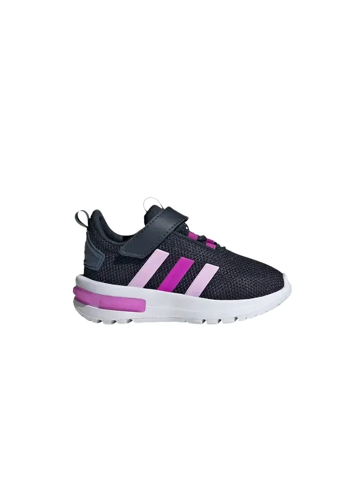 Adidas Racer TR23 EL I 'Ink Bliss Lilac Flash Pink' — изображение 1 из 1, синий