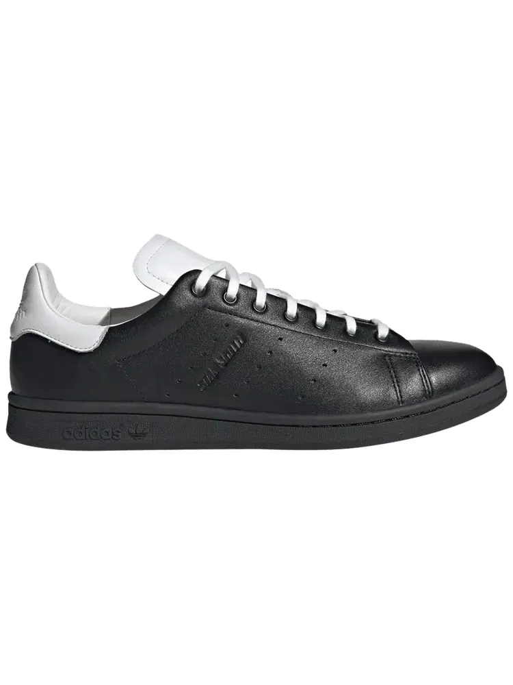 Кроссовки adidas Stan Smith Lux 'Black White' — изображение 1 из 1, черный