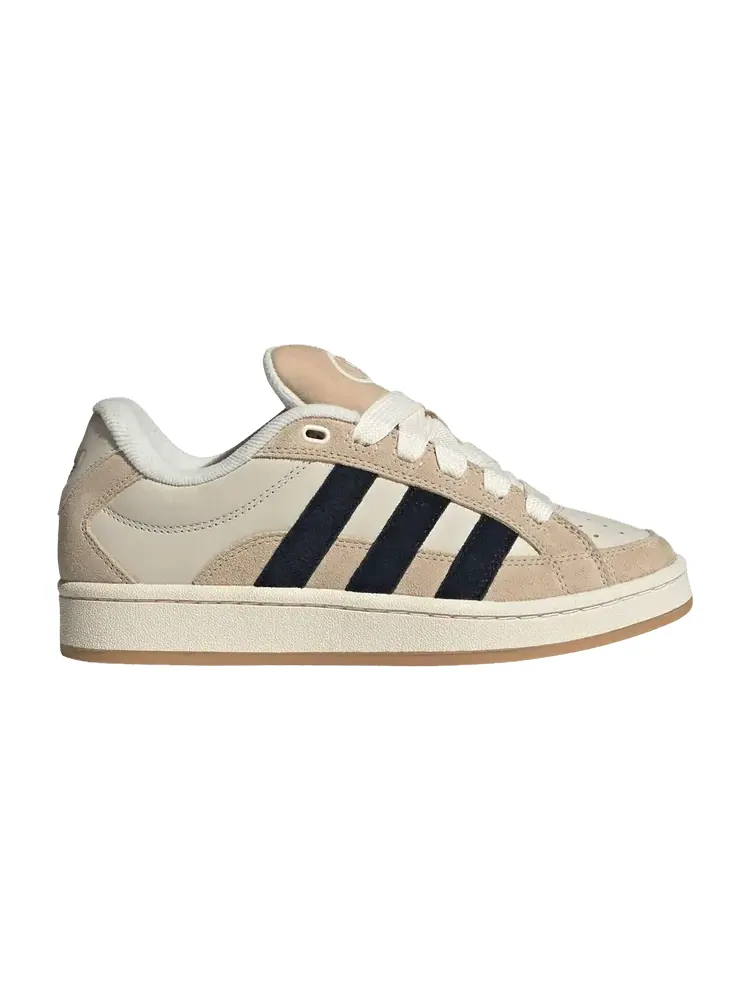Кроссовки Adidas Wmns Campus 00s Beta — изображение 1 из 1, бежевый