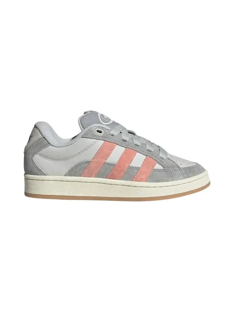 Adidas Wmns Campus 00s Beta 'Grey Cream White' — изображение 1 из 1, серый