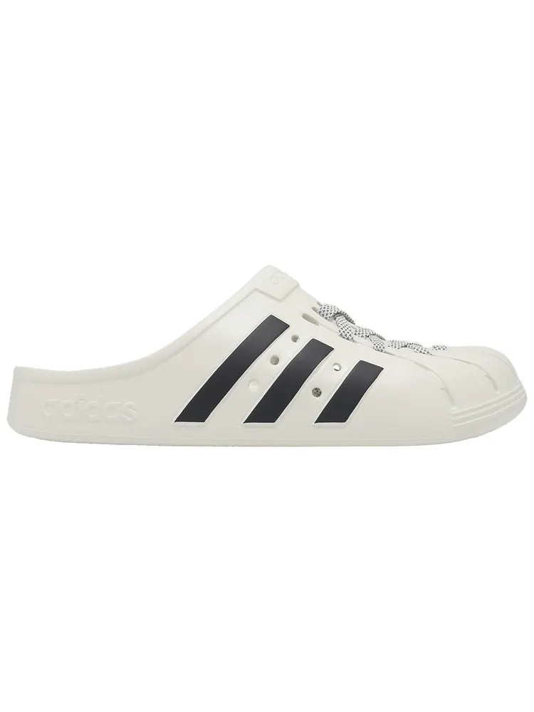Сабо adidas Adilette Clog 'White Wonder Clay'