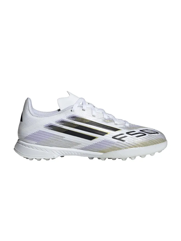 Кроссовки adidas Adizero F50 League TF K 'Road to Glory Pack' — изображение 1 из 1