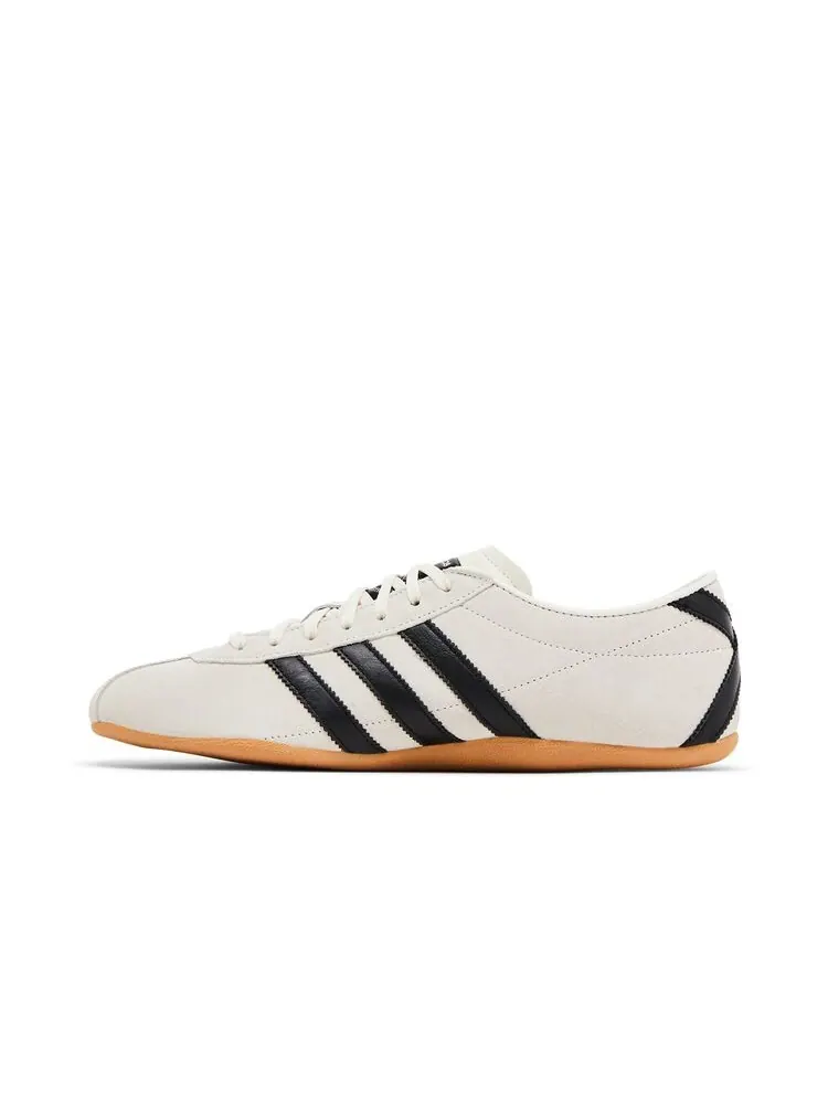 Кроссовки adidas Wmns Tokyo Off White Black — изображение 3 из 6, белый черный