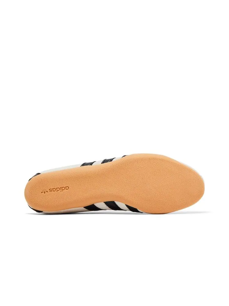 Кроссовки adidas Wmns Tokyo Off White Black — изображение 4 из 6, белый черный