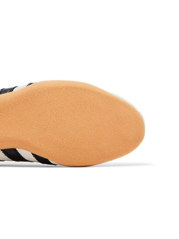 Кроссовки adidas Wmns Tokyo Off White Black — изображение 5 из 6, белый черный