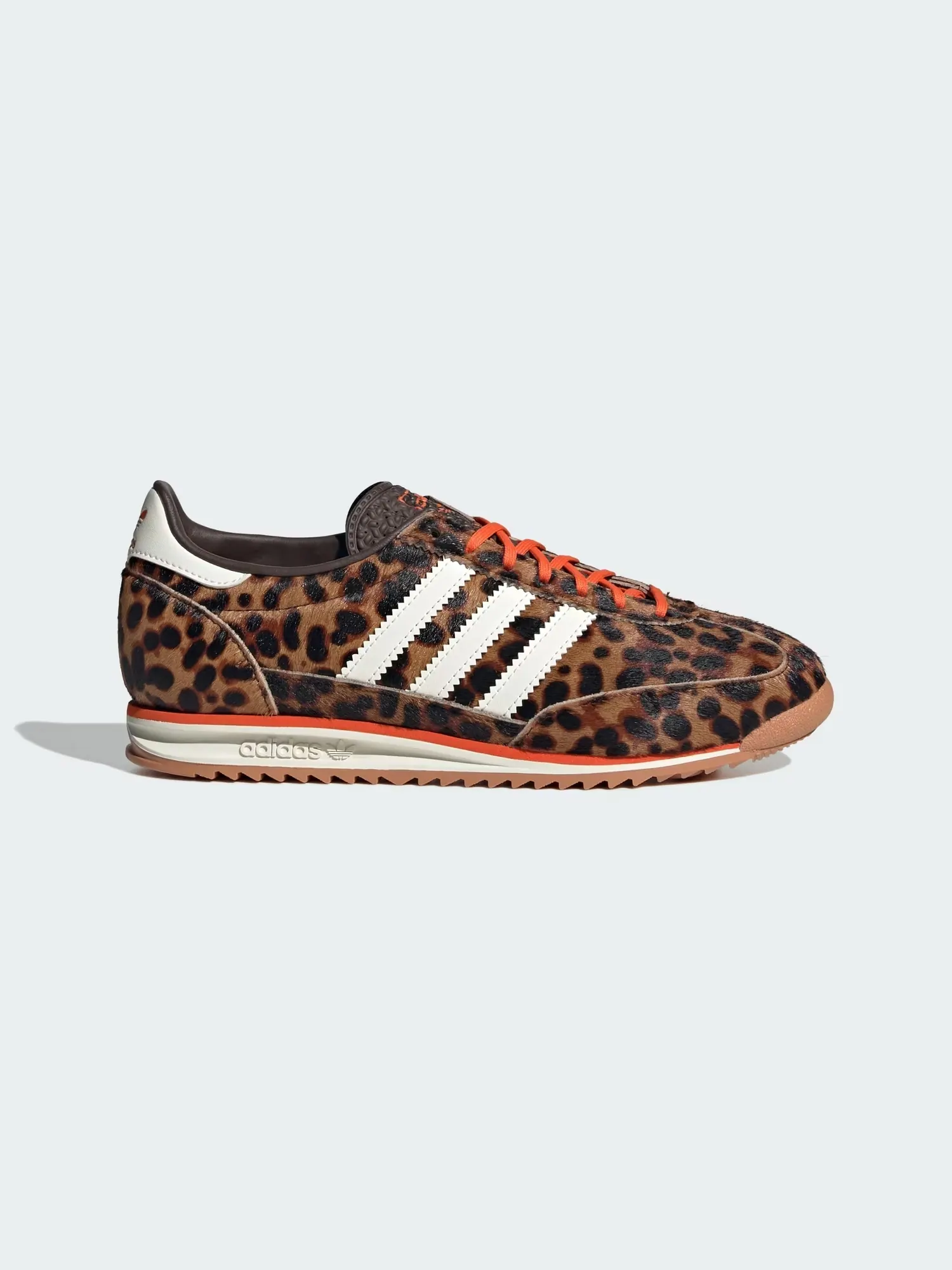 Кроссовки Adidas Sl 72 Og JI0189 — изображение 1 из 10
