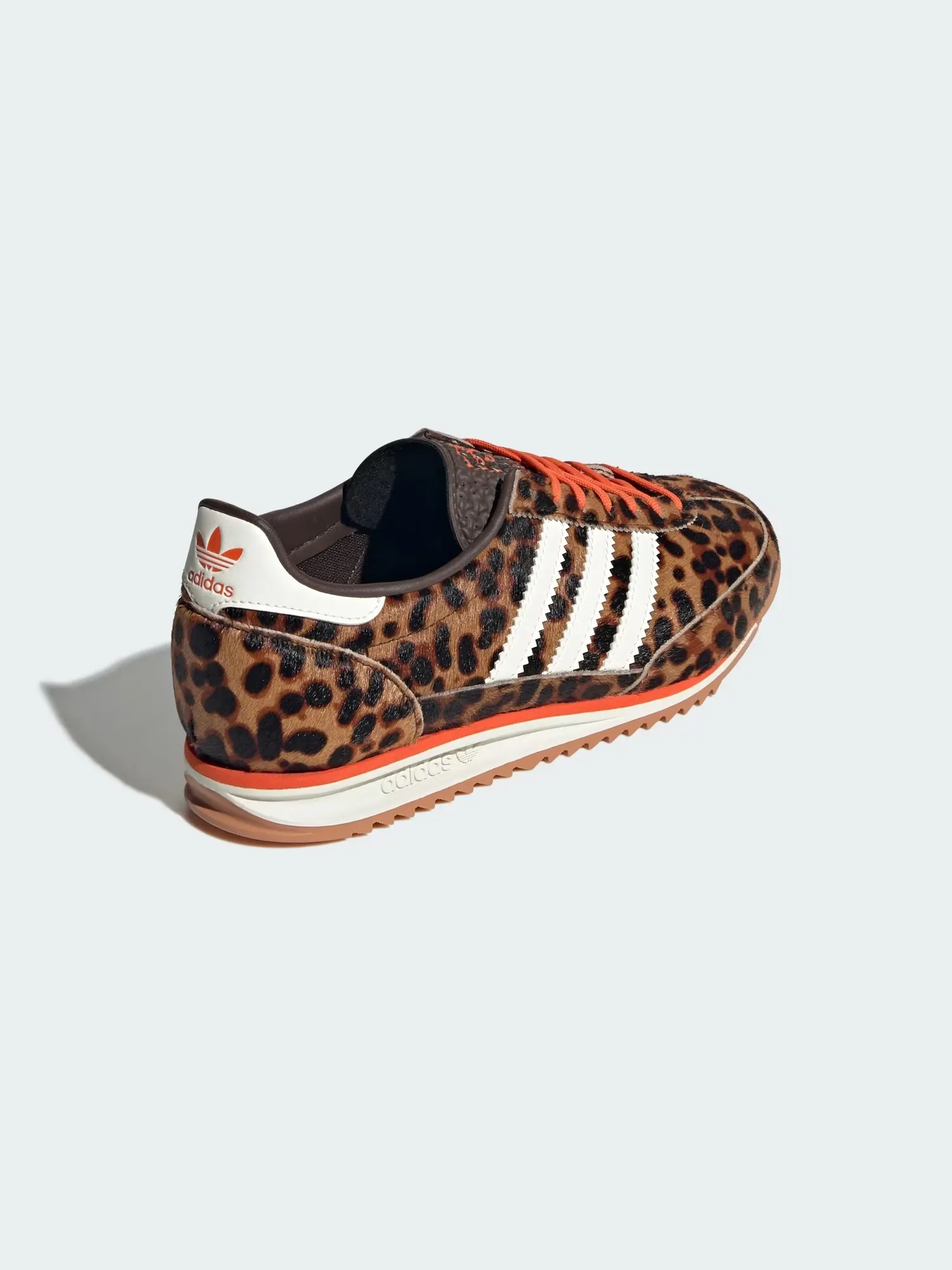 Кроссовки Adidas Sl 72 Og JI0189 — изображение 5 из 10