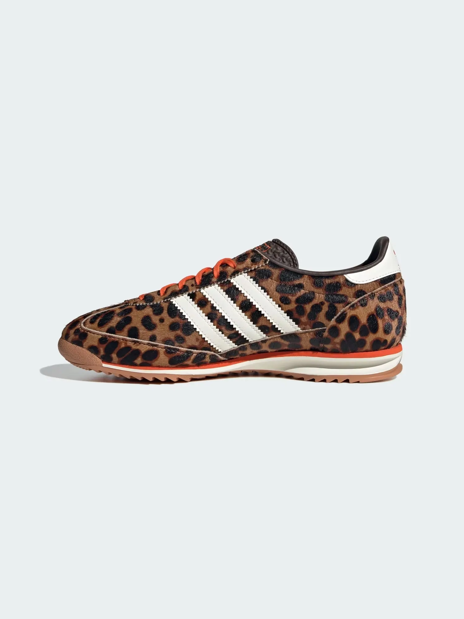 Кроссовки Adidas Sl 72 Og JI0189 — изображение 6 из 10