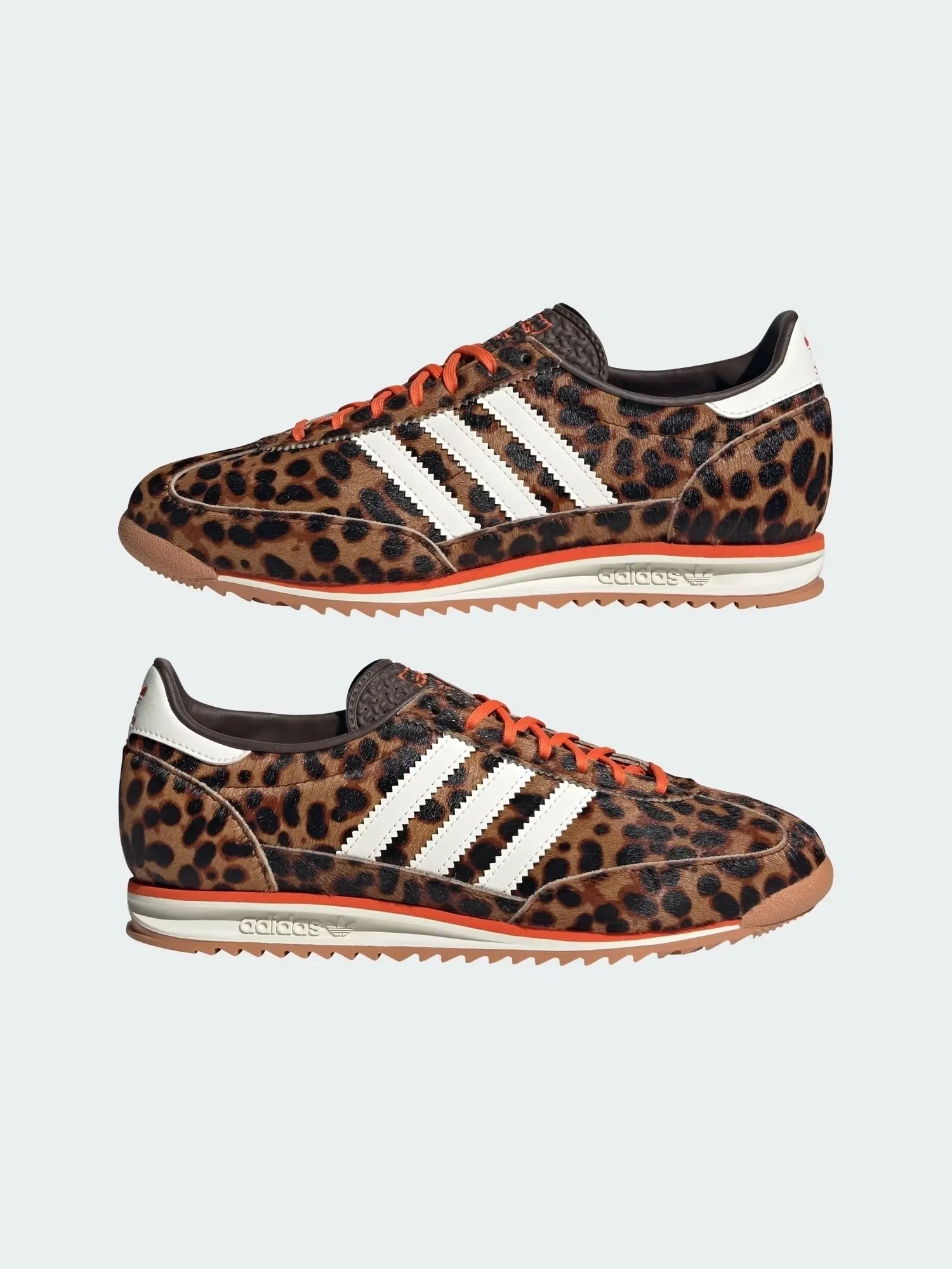 Кроссовки Adidas Sl 72 Og JI0189 — изображение 7 из 10