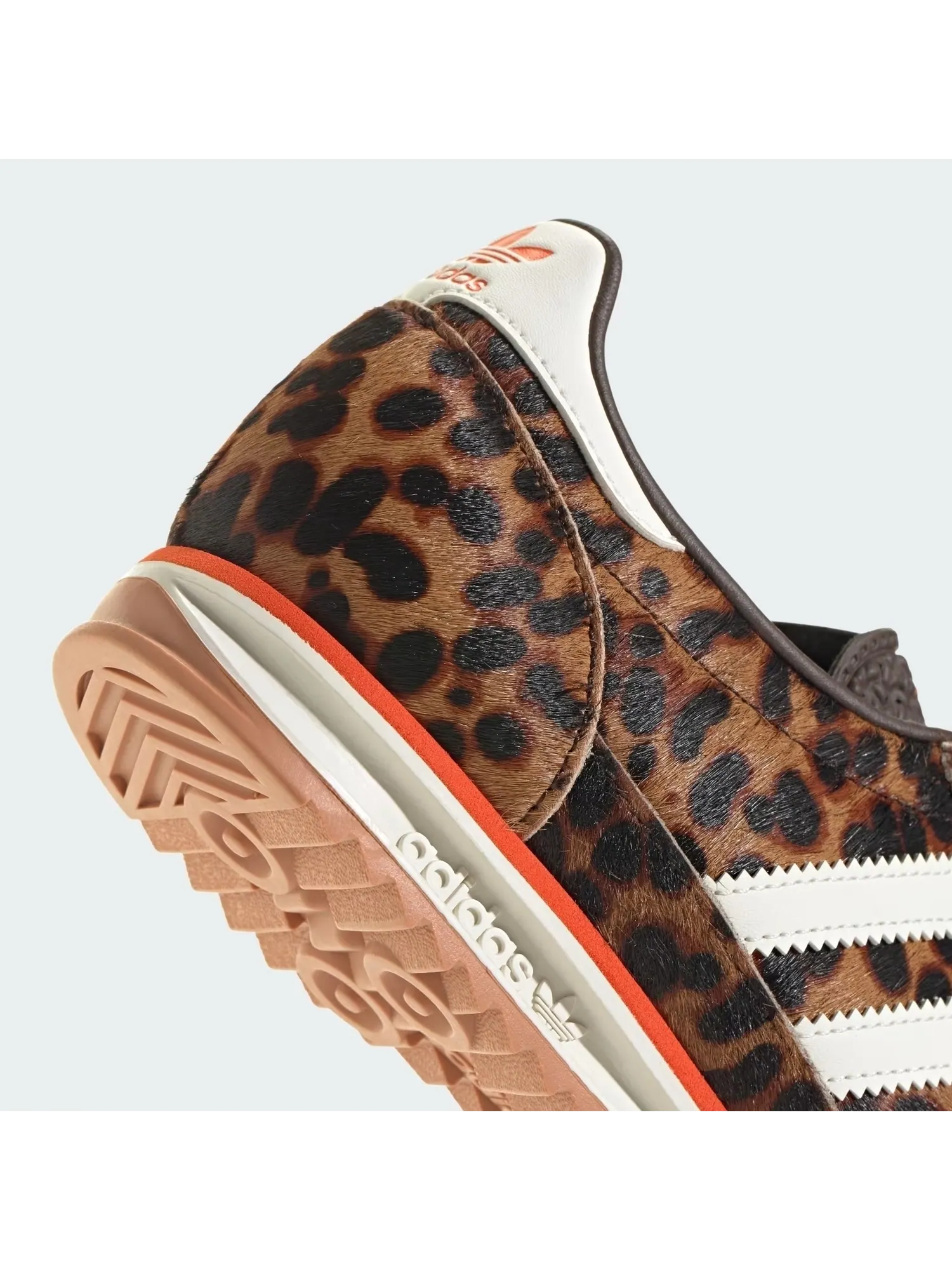Кроссовки Adidas Sl 72 Og JI0189 — изображение 10 из 10