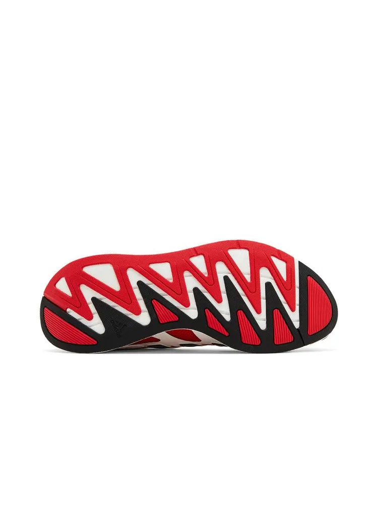Кроссовки Adizero Aruku 'White Pure Ruby' — изображение 4 из 8, белый