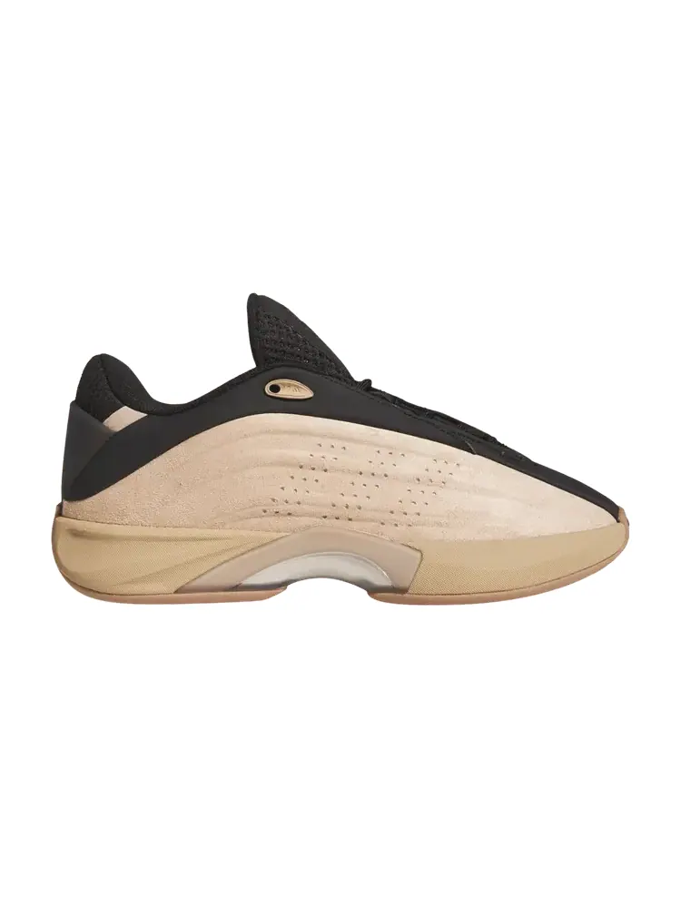 Кроссовки adidas Nova IIInfinity Warm Sandstone Black — изображение 1 из 1, черный