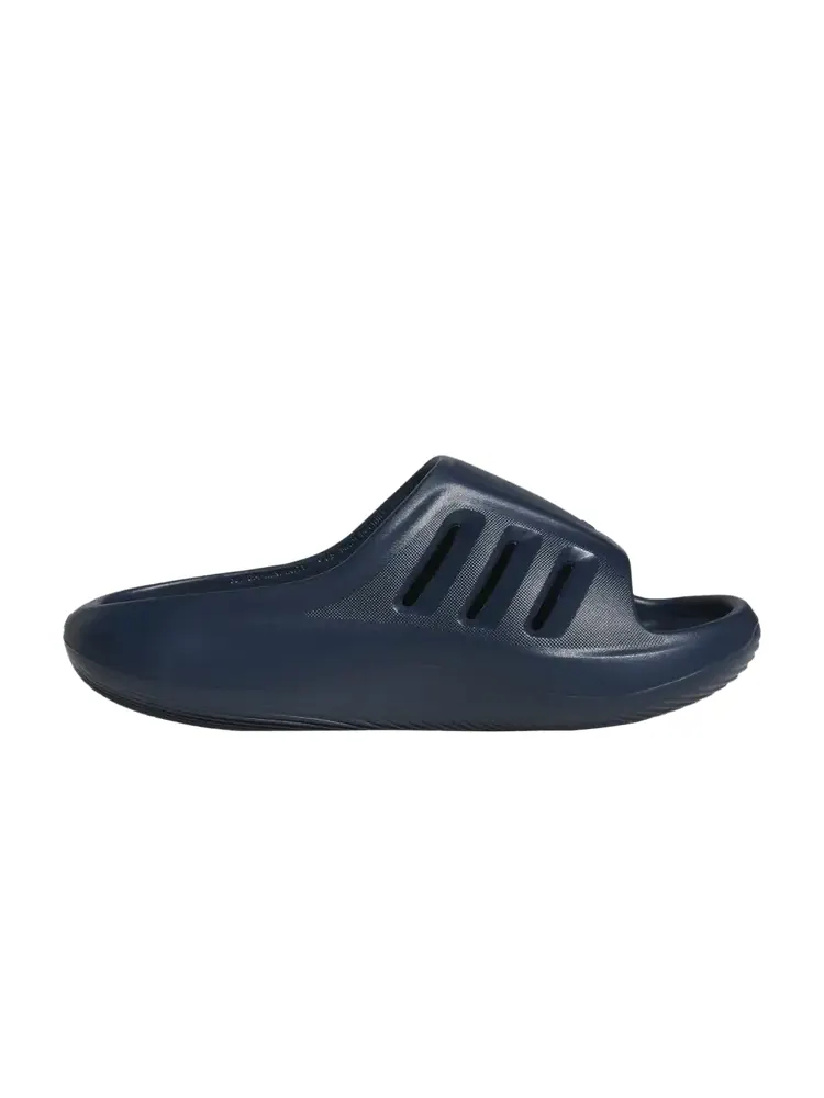 Кроссовки adiFOM IIInfinity 'Collegiate Navy' — изображение 1 из 1, темно-синий