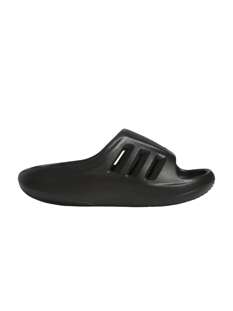 Кроссовки adiFOM IIInfinity 'Triple Black' — изображение 1 из 1, черный