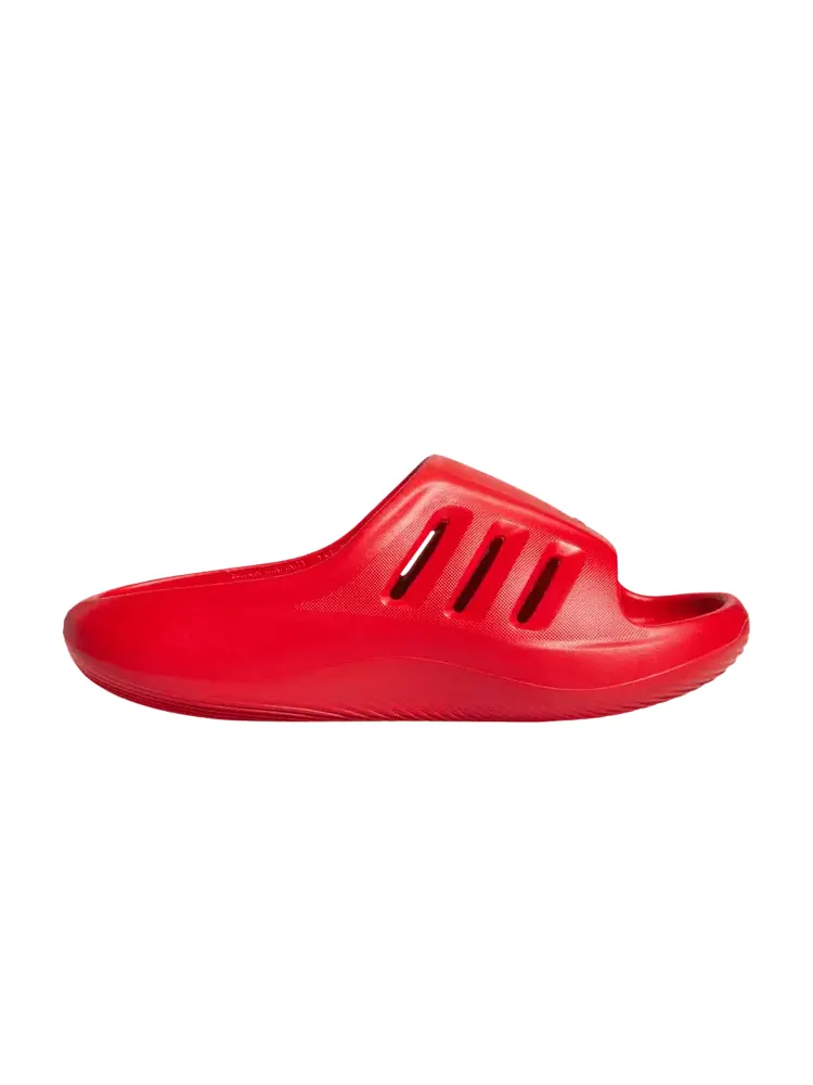 Кроссовки adiFOM IIInfinity 'All Red' — изображение 1 из 1, красный