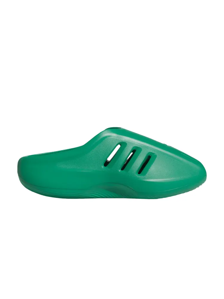 Кроссовки adiFOM IIInfinity 'Court Green' — изображение 1 из 1, зеленый