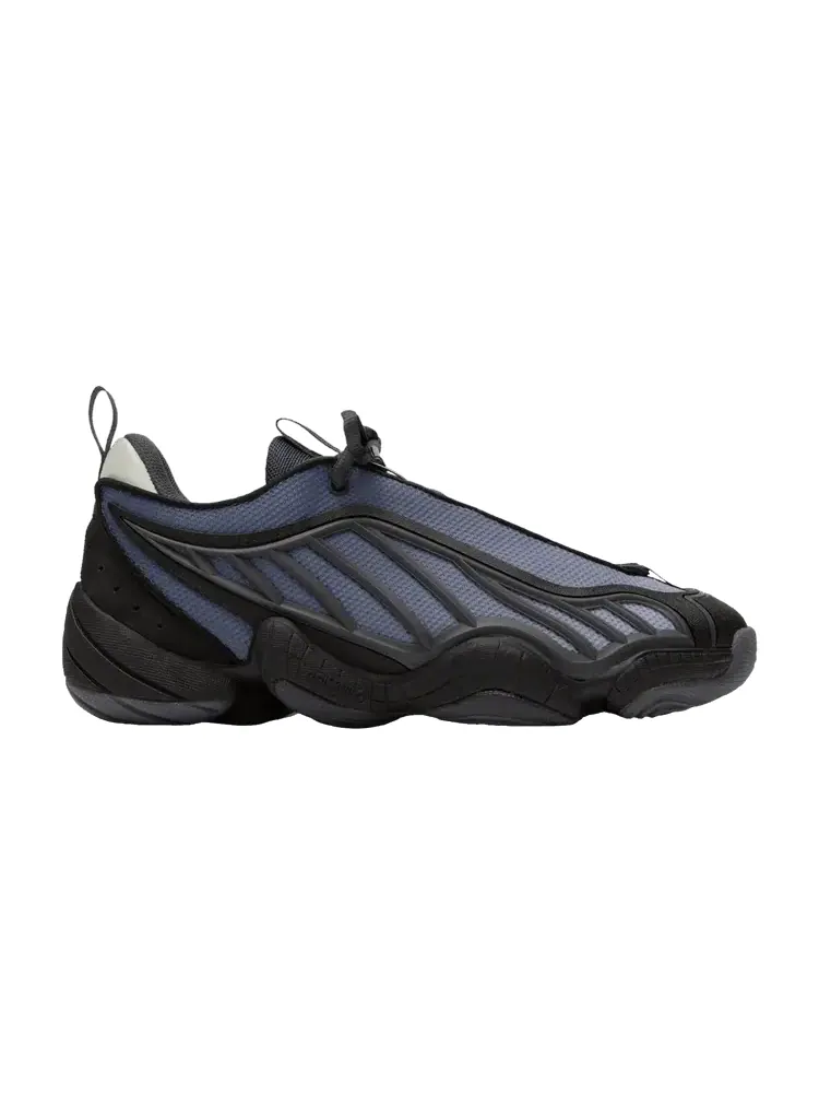 Кроссовки adidas Packer Shoes x Intimidation Low Anthracite — изображение 1 из 1, серый