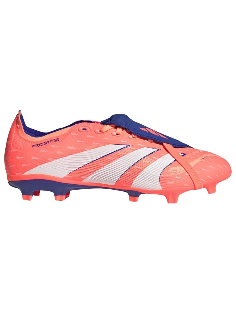 Бутсы Adidas Predator — изображение 1 из 1, оранжевый