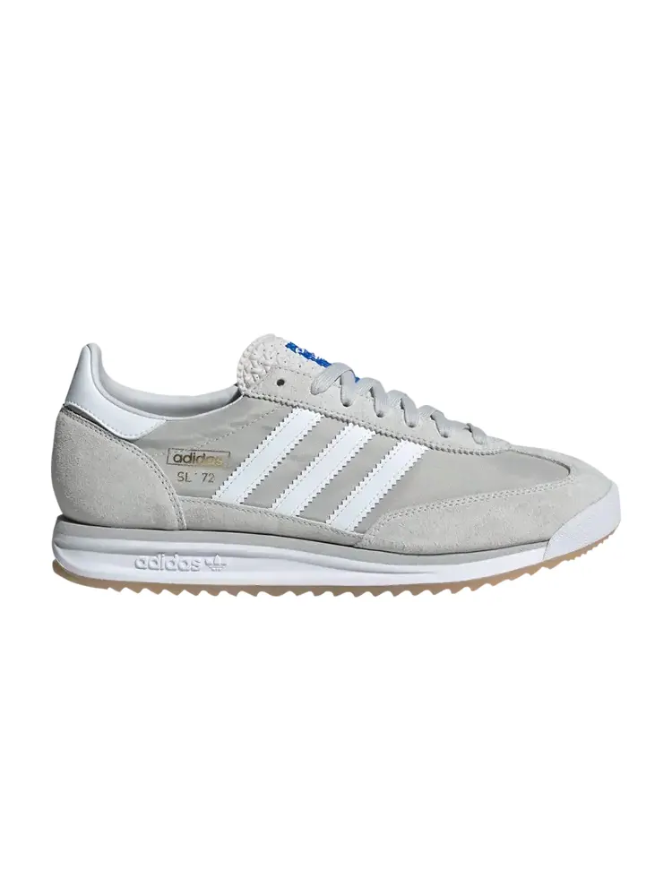 Кроссовки Adidas SL72 RS — изображение 1 из 1, серый