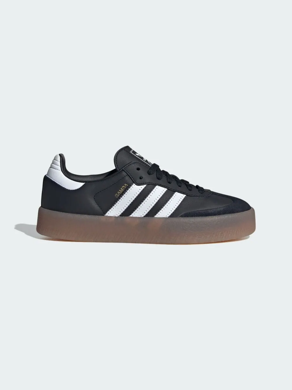 Кроссовки Adidas SAMBAE — изображение 1 из 4