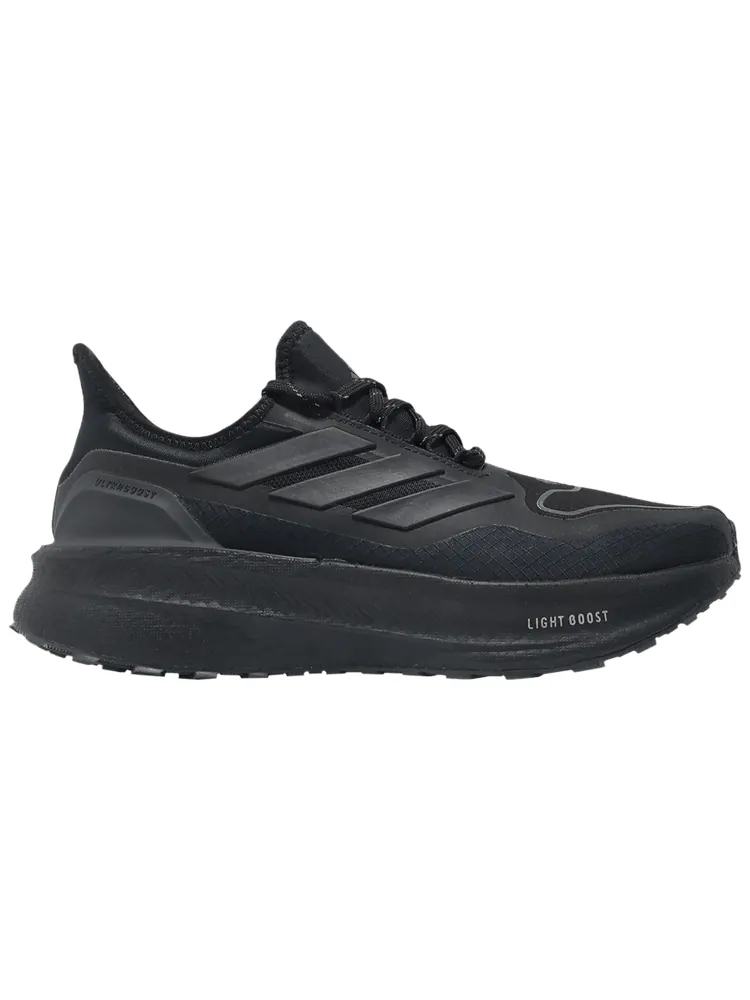 Кроссовки adidas UltraBoost 5 GORE-TEX 'Black Carbon' — изображение 1 из 1, черный